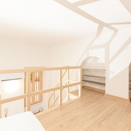 Cream Little Apartment - M1 - City Center 밀라노 외부 사진
