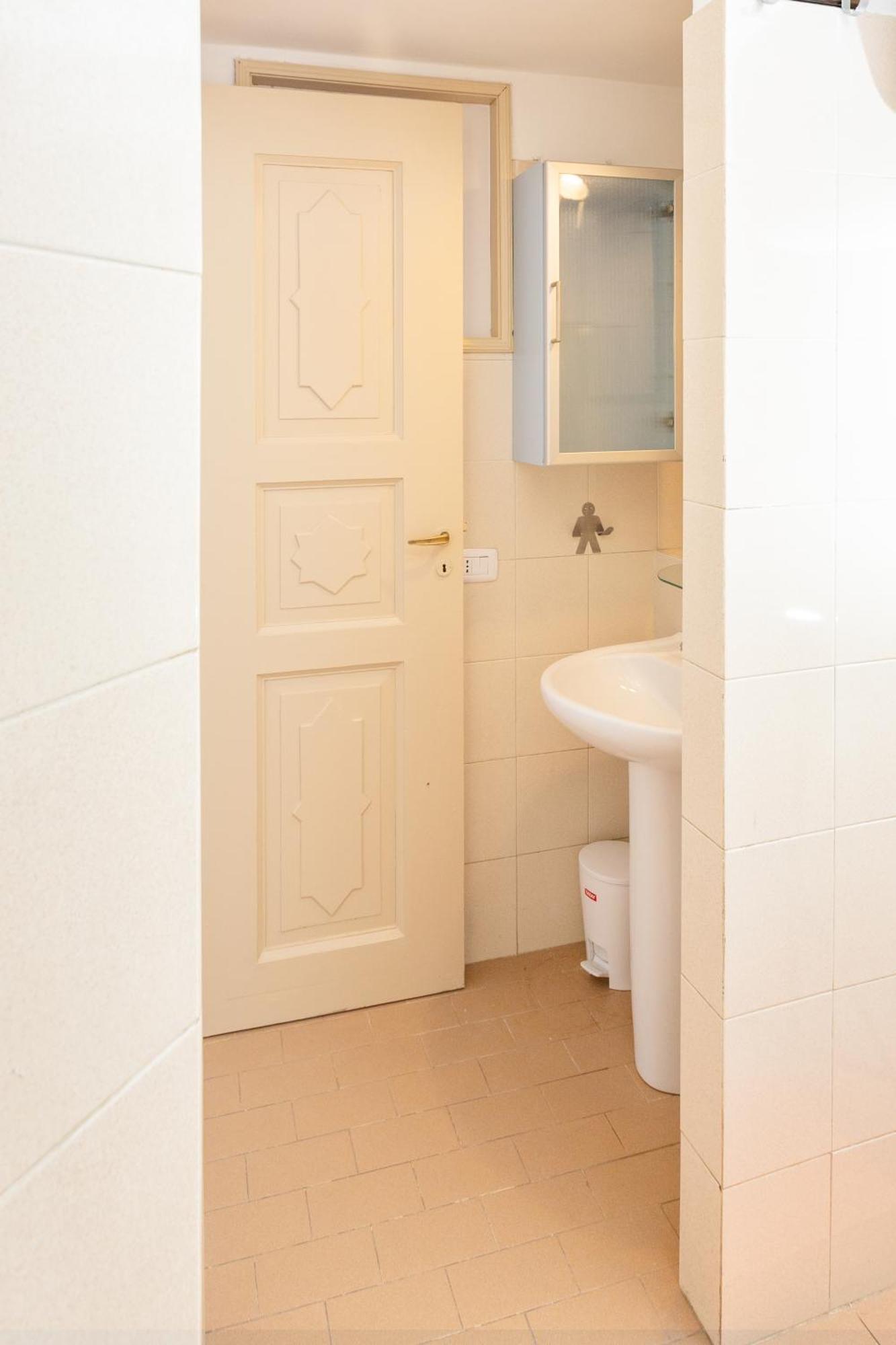 Cream Little Apartment - M1 - City Center 밀라노 외부 사진