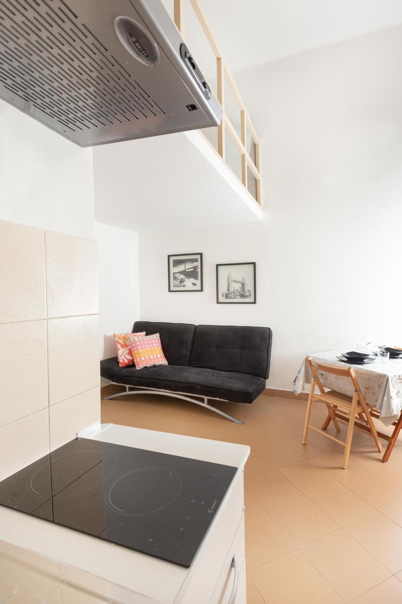 Cream Little Apartment - M1 - City Center 밀라노 외부 사진