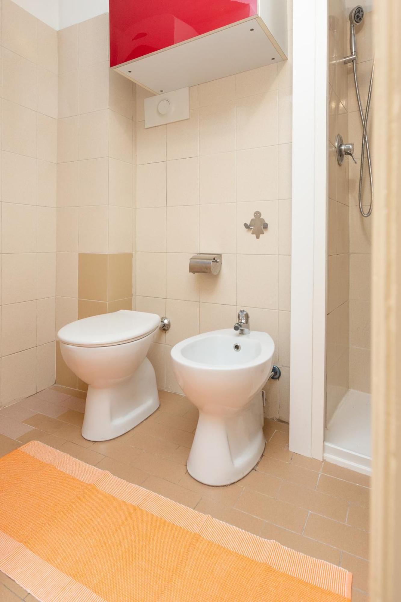 Cream Little Apartment - M1 - City Center 밀라노 외부 사진