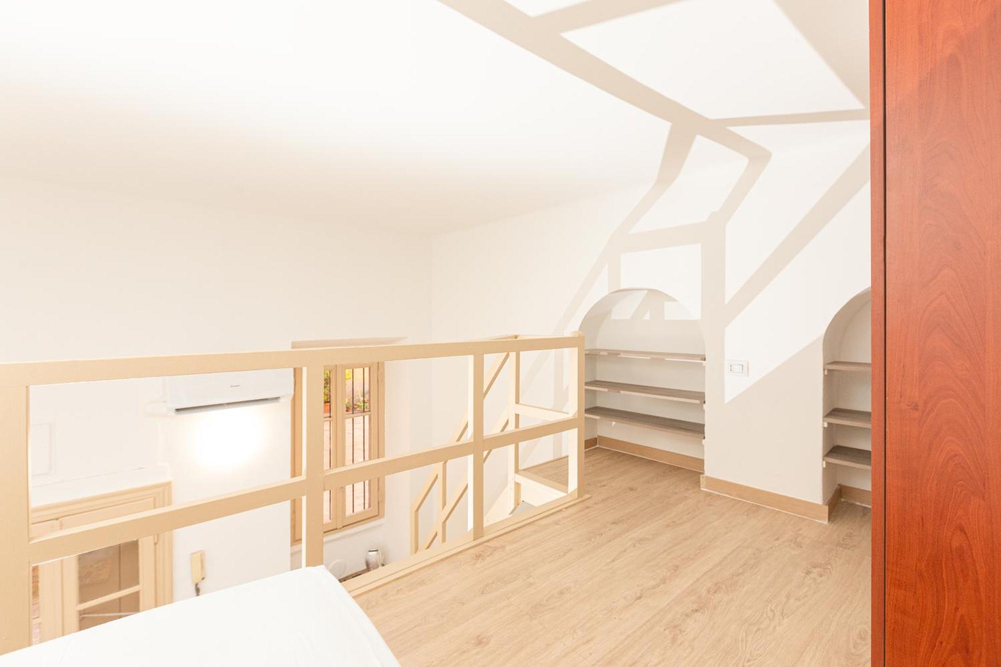Cream Little Apartment - M1 - City Center 밀라노 외부 사진