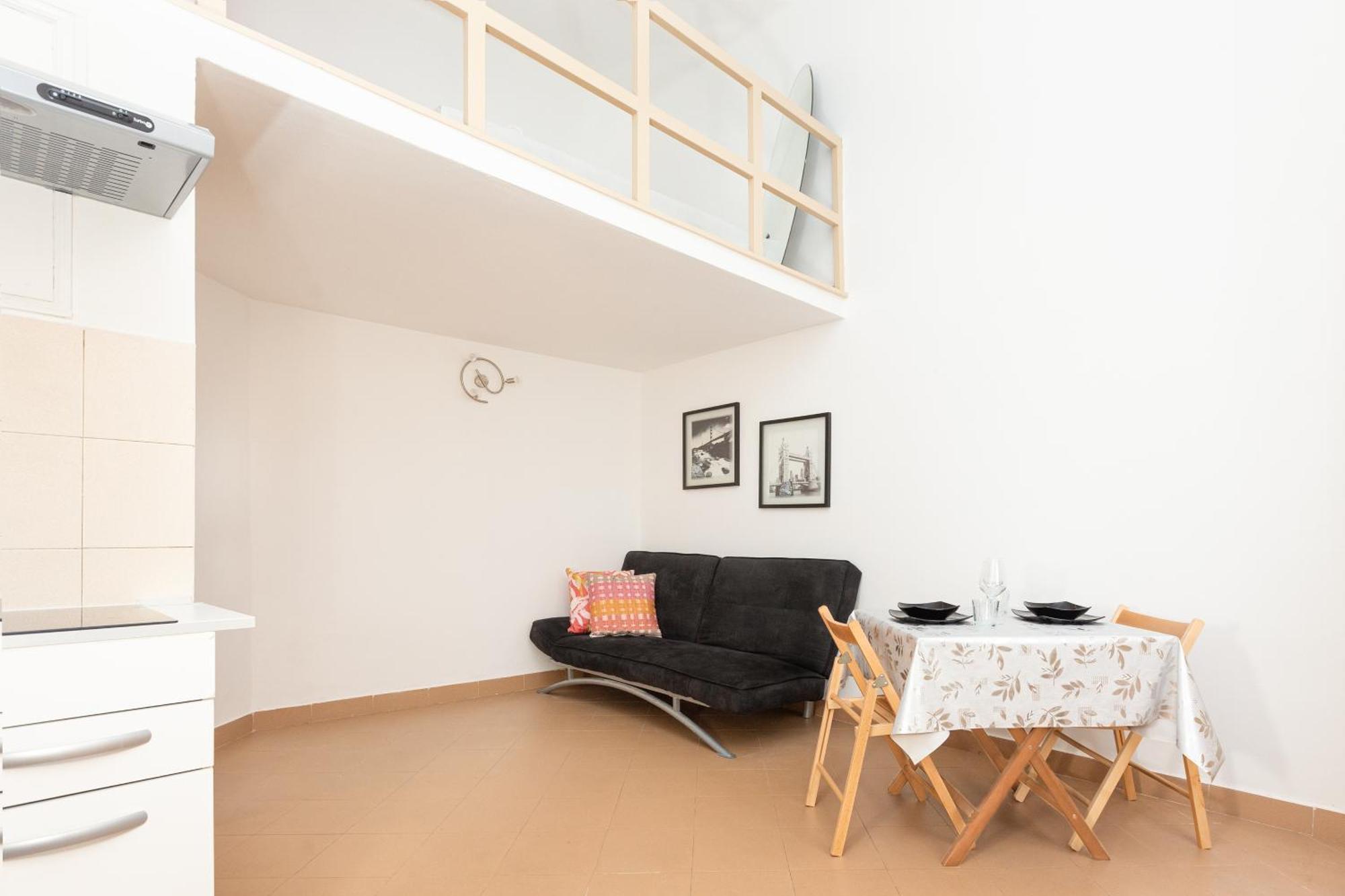 Cream Little Apartment - M1 - City Center 밀라노 외부 사진
