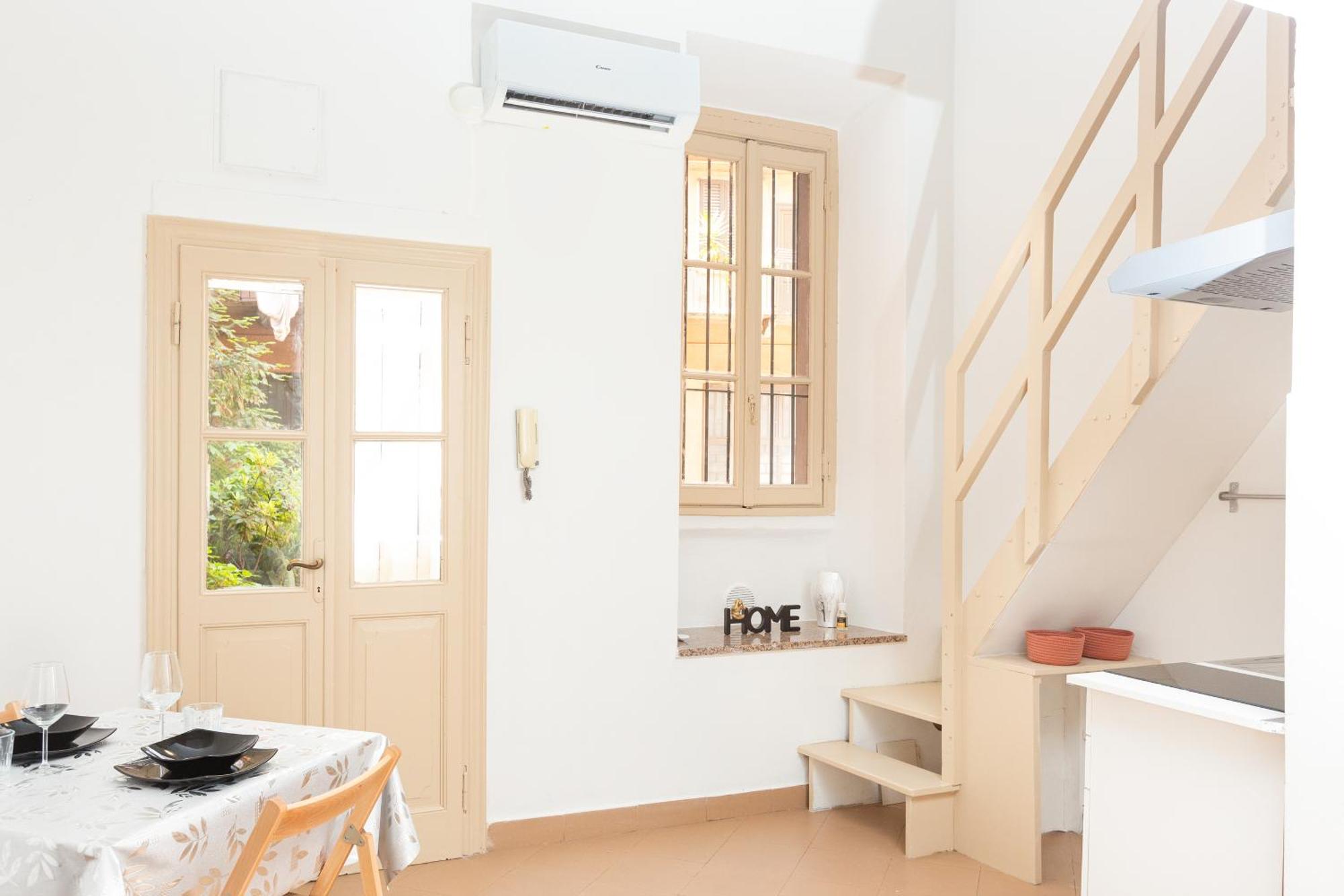 Cream Little Apartment - M1 - City Center 밀라노 외부 사진